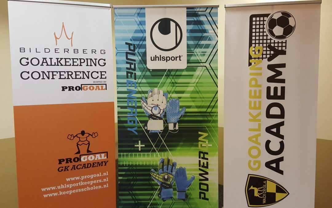 Recap of the 2017 BIlderberg International Goalkeeping Conference