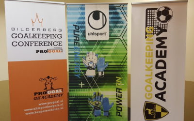 Recap of the 2017 BIlderberg International Goalkeeping Conference