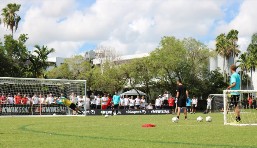 Why the International Goalkeeper Coaches Conference returned for 2017 and what is new?