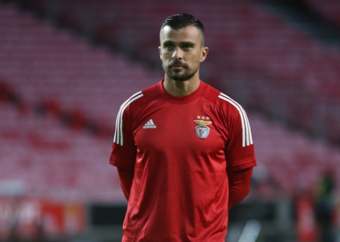 Fernando Ferriera