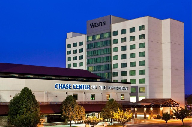 cvent exterior image Chase fieldhouse inside