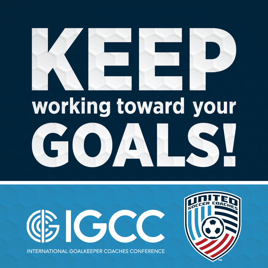 IGCC-United-Soccer-Coaches United Soccer Coaches Goalkeeper Level 3 - June 23-25, 2023